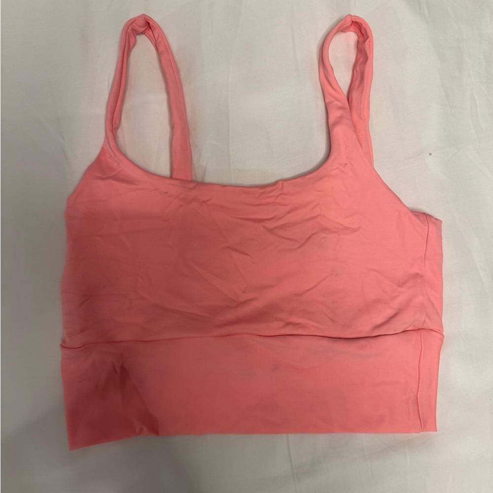 Women's Pink Camisole